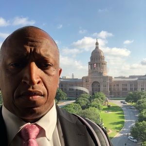 Meet your Posher, Roosevelt